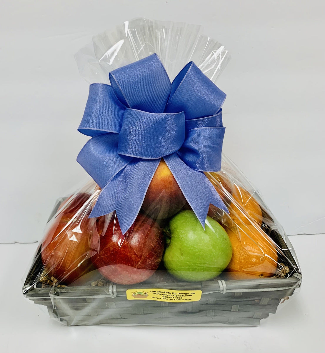 Fruitful Gift Baskets By Design SB, Inc. Gift Baskets By Design SB, Inc.