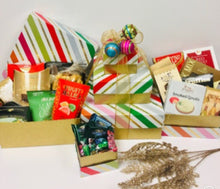 Festive Tower *New - Gift Baskets By Design SB, Inc.