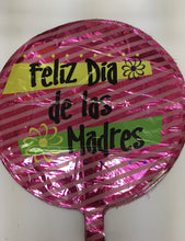 Add A Occasion Balloon- English or Spanish