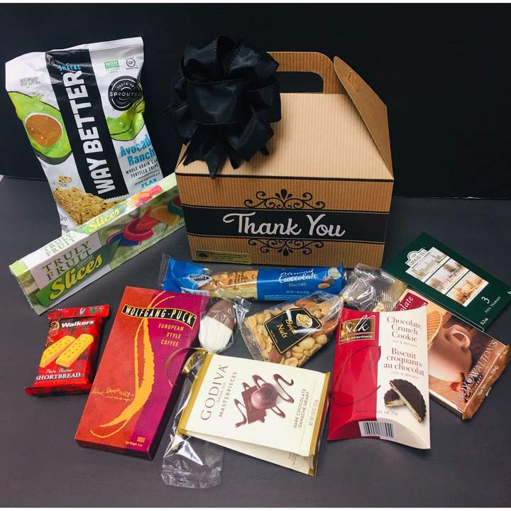 6 Most Unique Gift Baskets For Every OccasionGift Baskets By Design SB