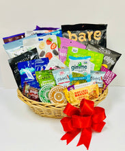 GF Dairy Free-Nut Free **New