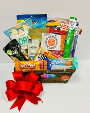 Keto Snack Basket * 4 Styles