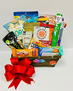Keto Snack Basket * 4 Styles