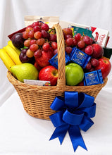 Kosher Fruit & Treats-2 Sizes