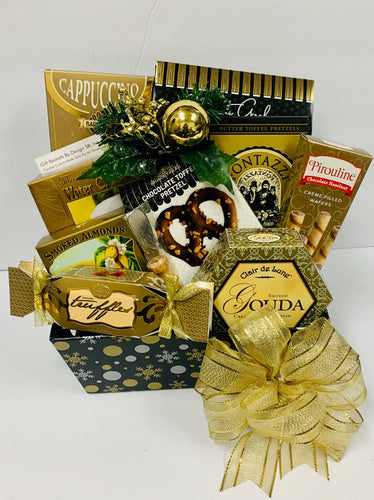 Holiday Elegance *New