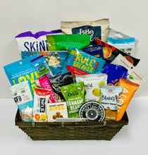 Gluten Free-Dairy Free-Supreme 3 Size