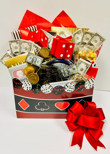 X-L Casino Gourmet *New