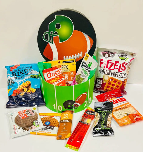 Keto Sports Treats * 4 Style Option *New