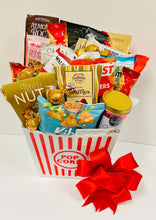 Snack Attack- 3 Size