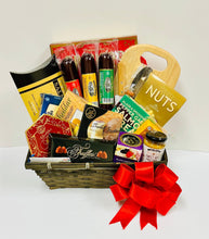 Meat & Cheese Treat-3-Sizes