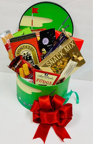 Gifts For Men-Gift Baskets By Design SB, Inc.
