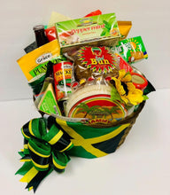 Jamaican Delight-2 Size