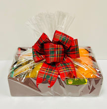 Fresh Fruit & Nuts Trio *New