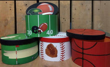 Keto Sports Treats * 4- Sport Type Option *New