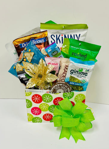 Gluten Fee, Dairy Free, Vegan Celebration, 4 options  *New