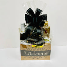 Welcome Basket