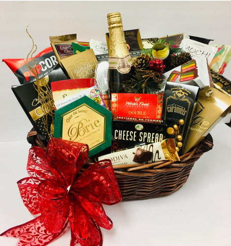 Gourmet Treasure*New