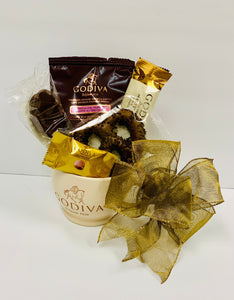 Godiva Coffee Break*New