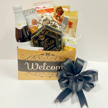 Welcome Basket