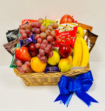 Kosher Fruit & Treats-2 Sizes