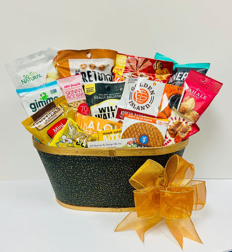 Vegan & Gluten Free Delight* New