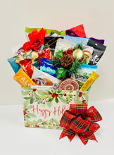 Berry Holiday Vegan/Gluten Free-Dairy  (4 Option)*New