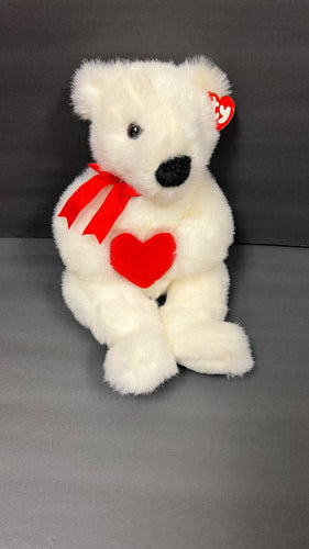 Love U Bear & Chocolate* New