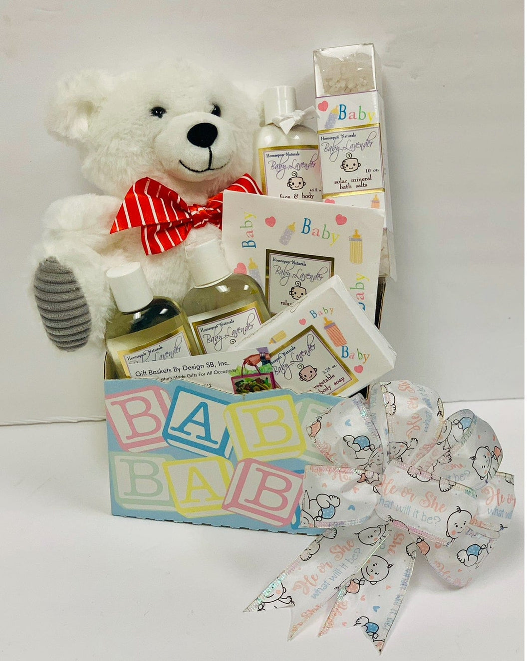 All-Natural Baby *New