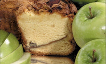 Granny Smith Coffee Cake *New