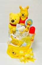 Winnie the Pooh diaper cake *New