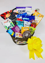 Gluten Free- Dairy Free, Soy Free /Vegan Delight 5 Options * New