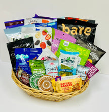 GF Dairy Free-Nut Free **New