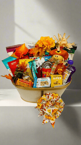 Vegan-Gluten Free- Dairy Free *New 4 Option