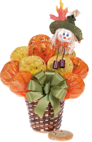 Fall Cookie  Bouquet *New