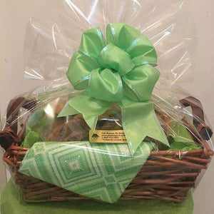 Baked Cookie Basket-5 Sizes - Gift Baskets By Design SB, Inc.