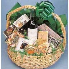 A Toast To You *4 Options - Gift Baskets By Design SB, Inc.