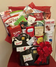 Get Well Soon - Gift Baskets By Design SB, Inc.