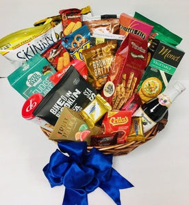 It’s All Kosher-2 Sizes - Gift Baskets By Design SB, Inc.