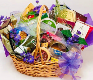 Ultimate Gourmet - Gift Baskets By Design SB, Inc.