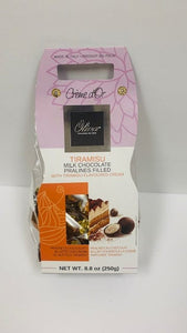 Premium Chocolates-5 Flavors