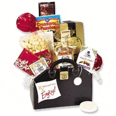 The Doctor-3 Style - Gift Baskets By Design SB, Inc.