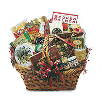 Dynamite Assortment - Gift Baskets By Design SB, Inc.