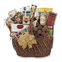 For The Office-2 Size - Gift Baskets By Design SB, Inc.