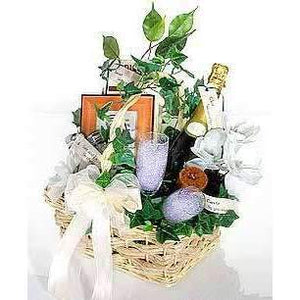 Our Wedding Day-2 Size - Gift Baskets By Design SB, Inc.