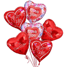 Pick Your Theme Balloons - Gift Baskets By Design SB, Inc.