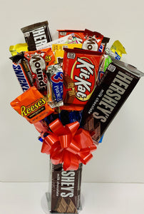 Candy Bouquet *New 3 Sizes
