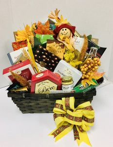 Shades of Autumn *-2 Size - Gift Baskets By Design SB, Inc.