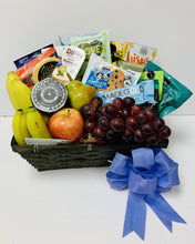 GF / Vegan Fruit Deluxe-3 Option **New - Gift Baskets By Design SB, Inc.
