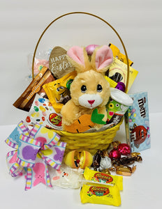 Happy Easter *New - Gift Baskets By Design SB, Inc.