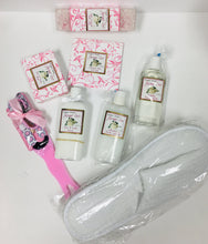 All Natural Spa - Gift Baskets By Design SB, Inc.